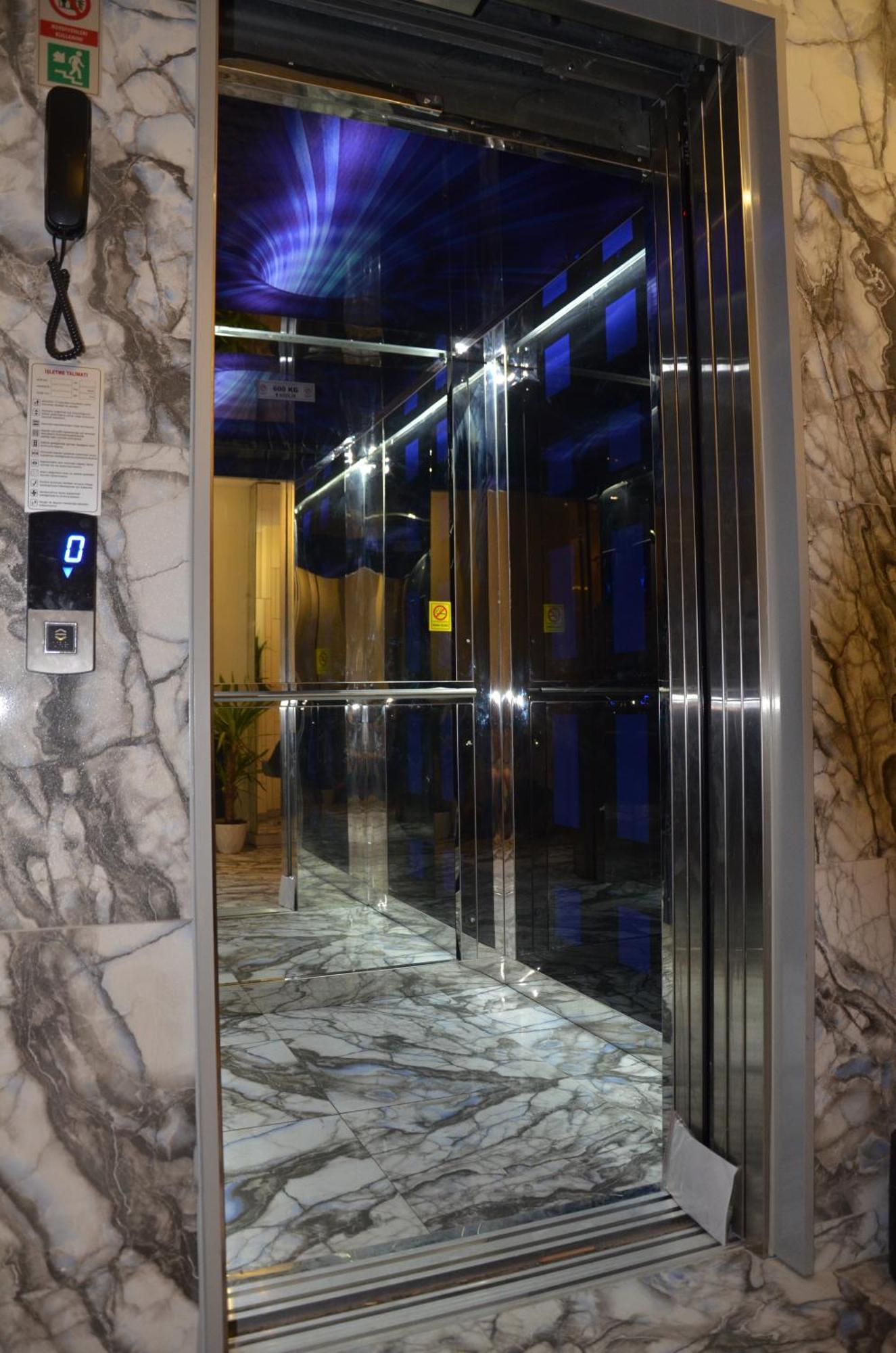 Vamataksim 3* Provincia di Istanbul