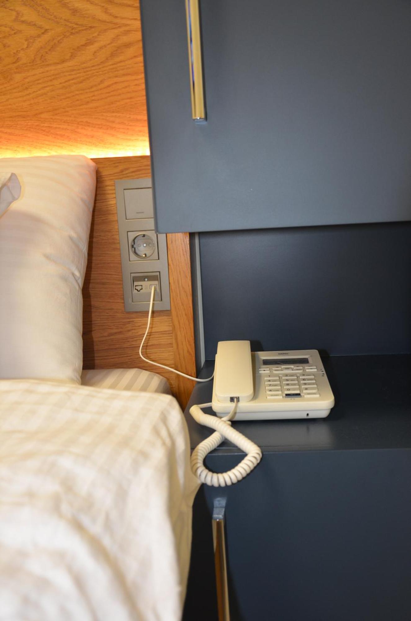 Hotel Vamataksim