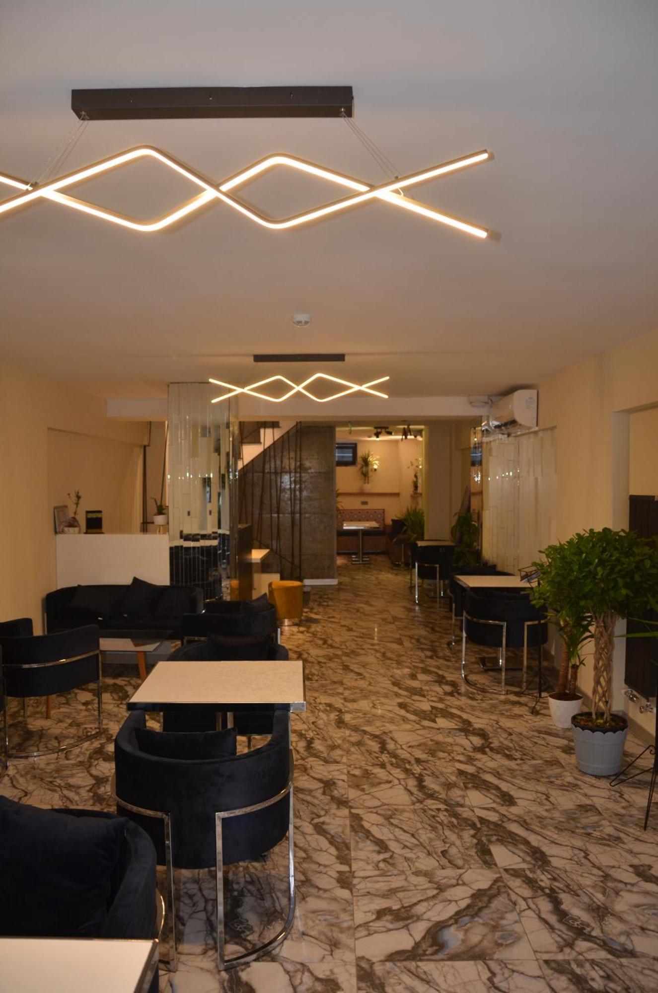 Hotel Vamataksim Provincia di Istanbul