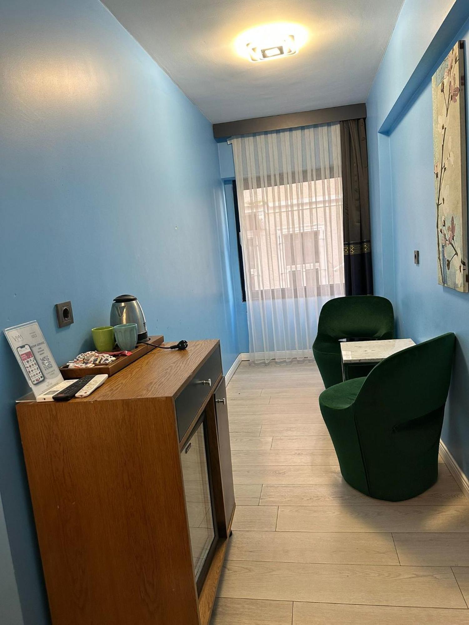 Vamataksim 3* Provincia di Istanbul