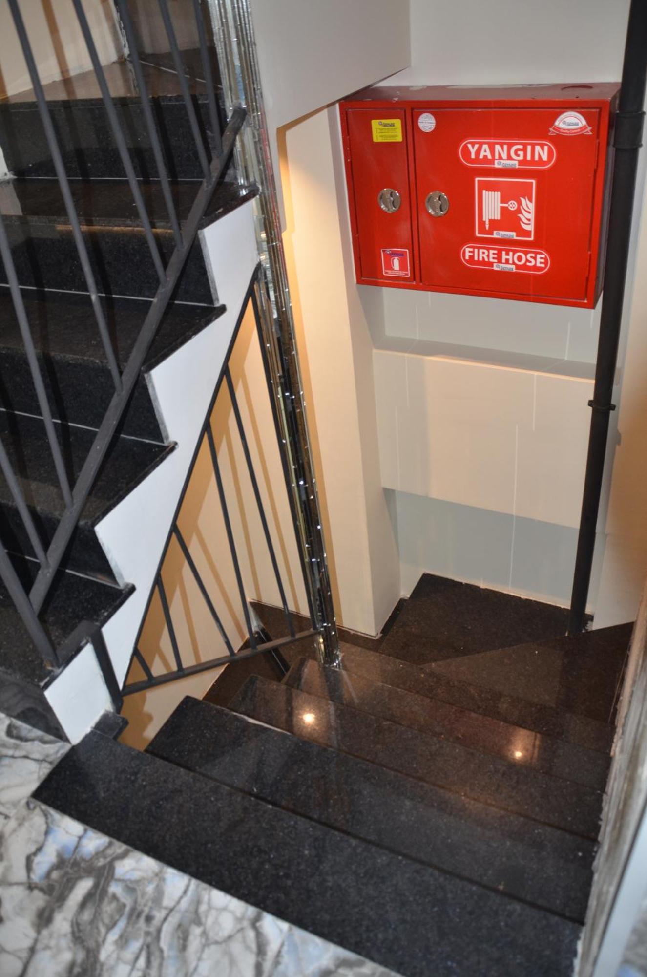 Vamataksim Otel İstanbul