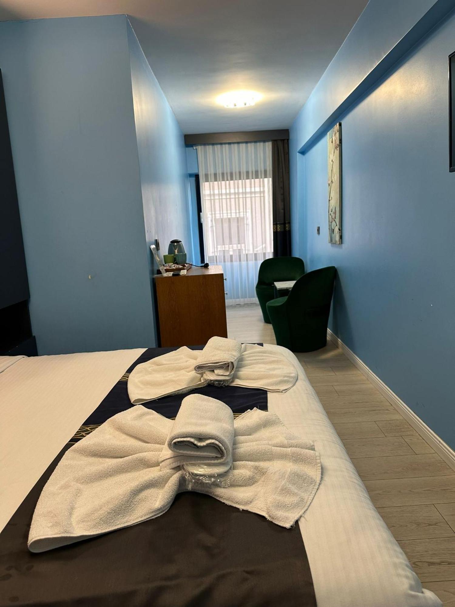 Otel Vamataksim İstanbul