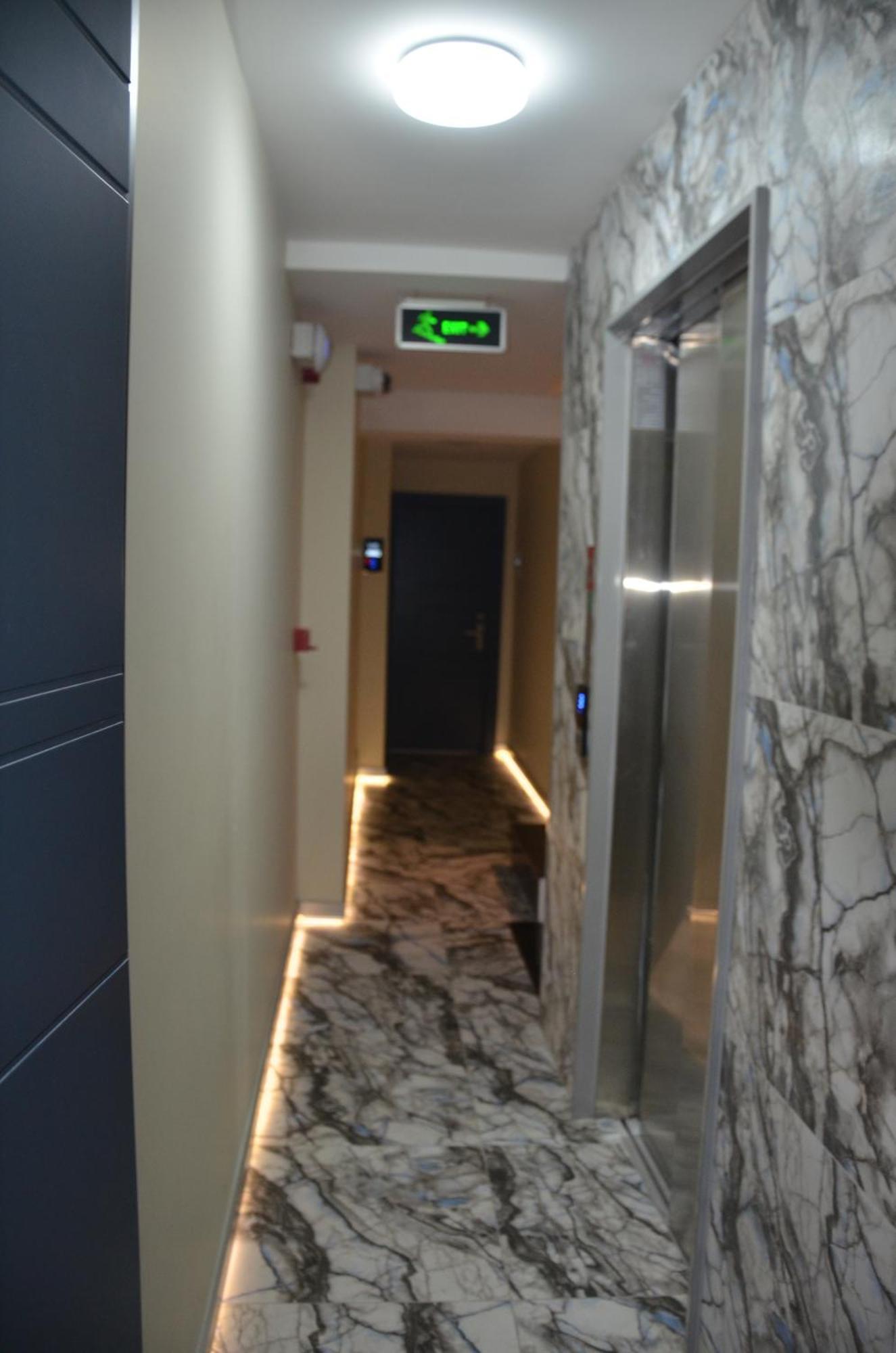 Otel Vamataksim 3*