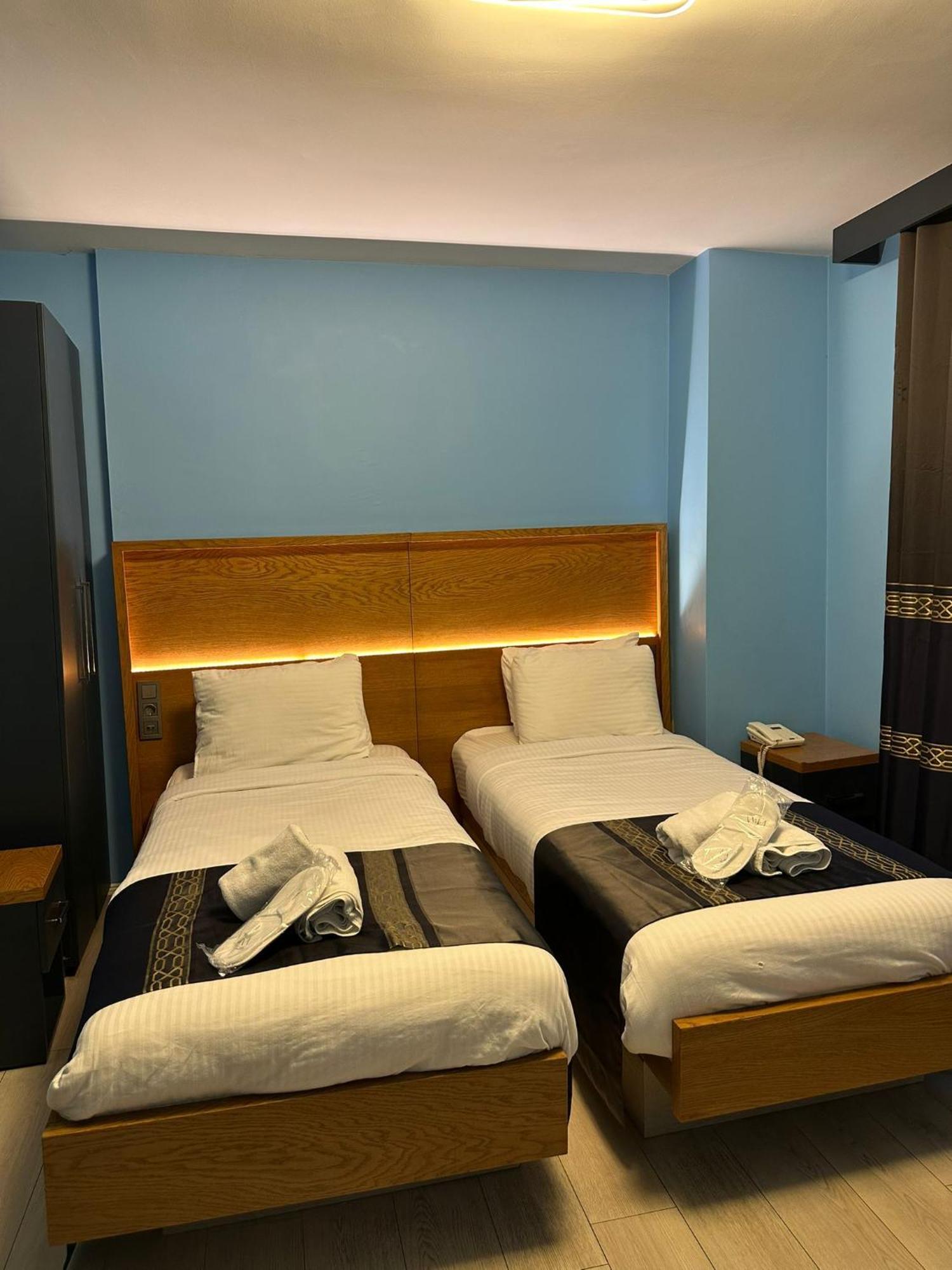 Vamataksim Otel 3*