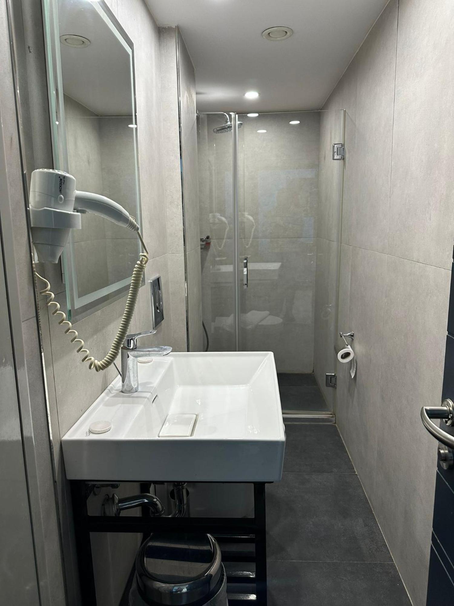 Otel Vamataksim 3*