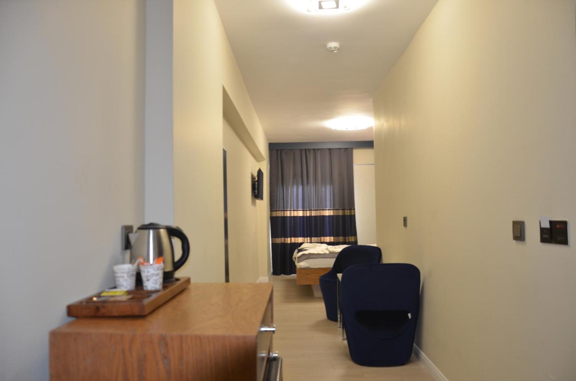 Vamataksim Otel 3*