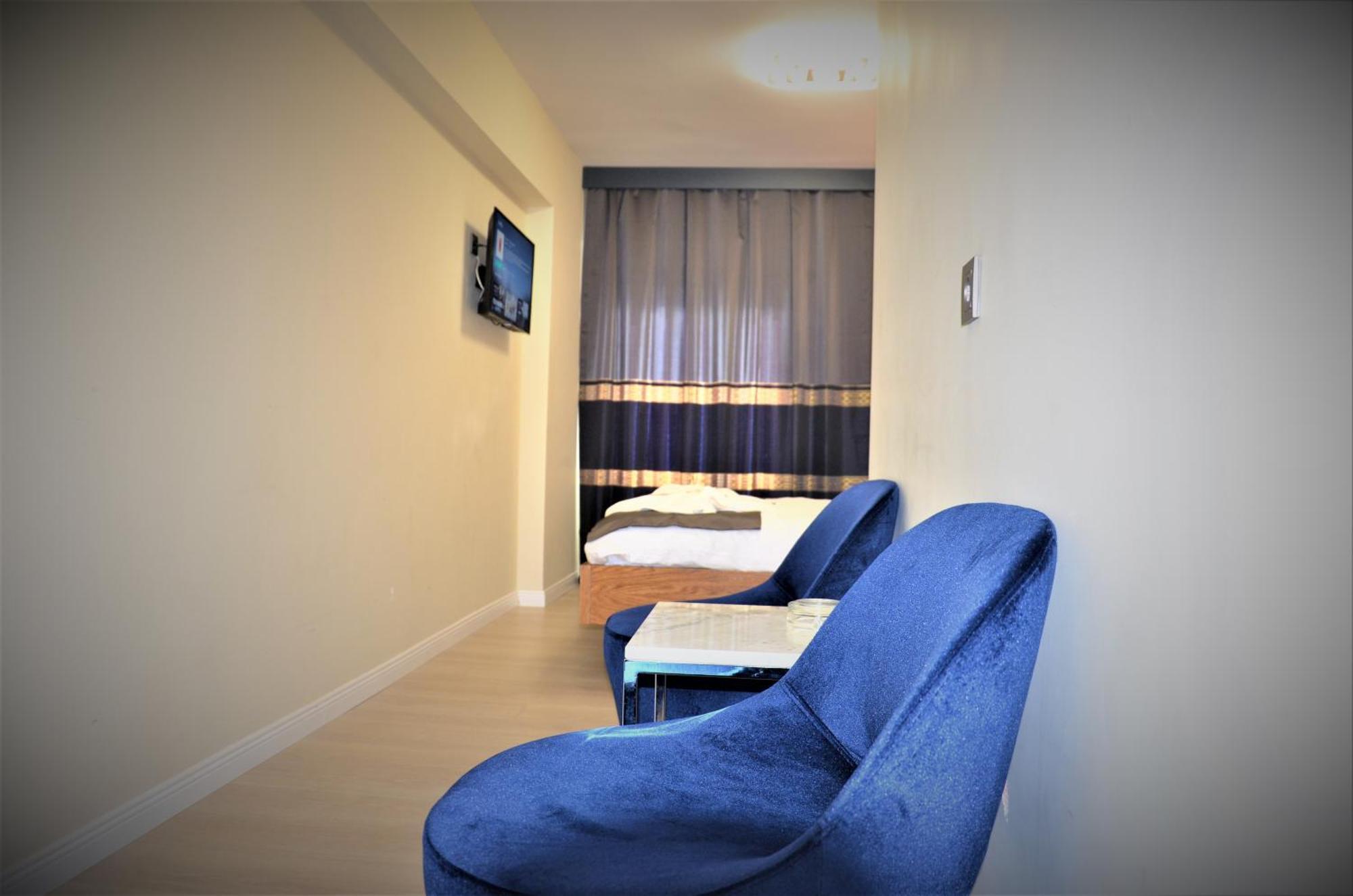 Otel Vamataksim İstanbul