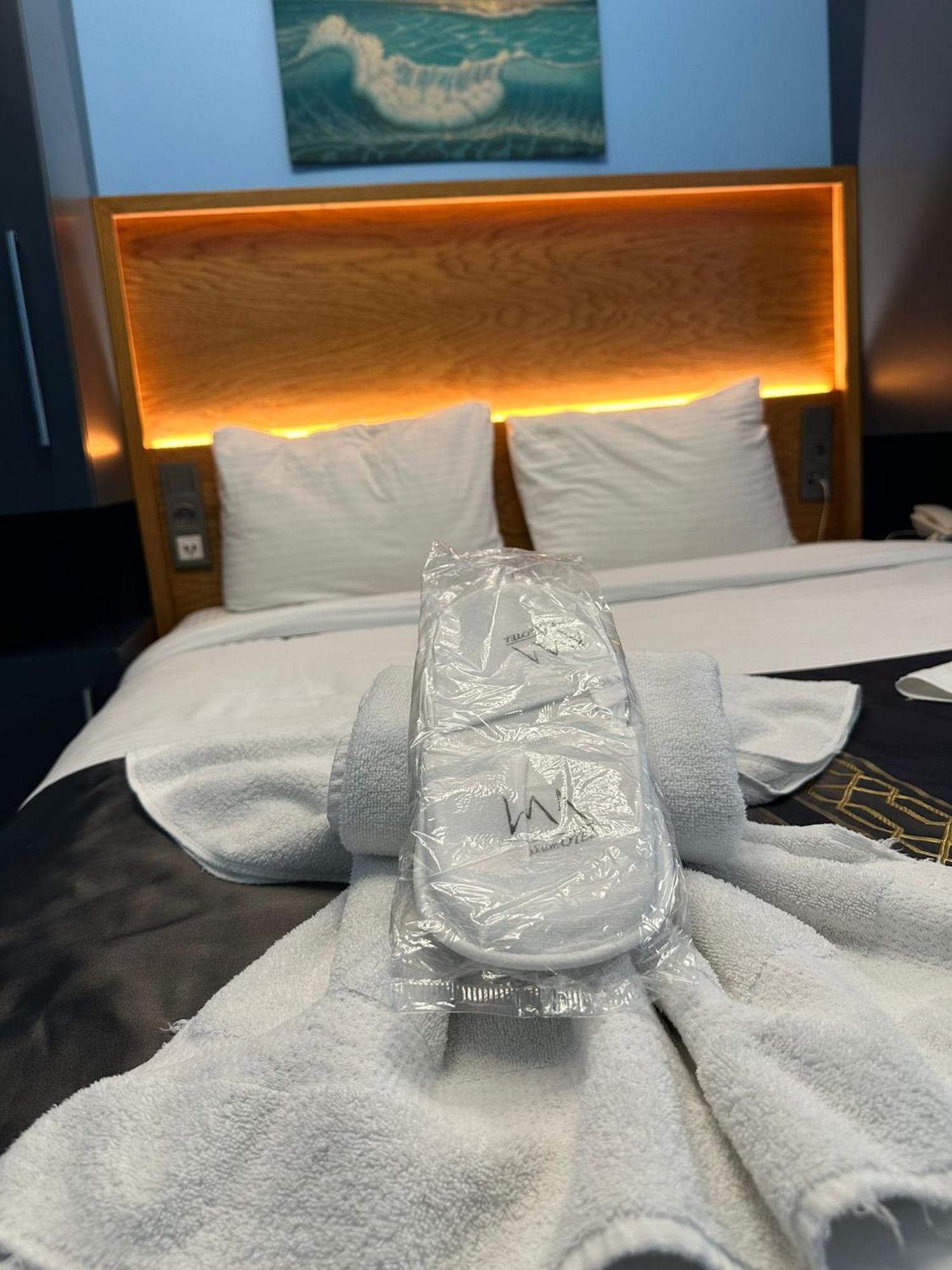 Vamataksim Otel İstanbul