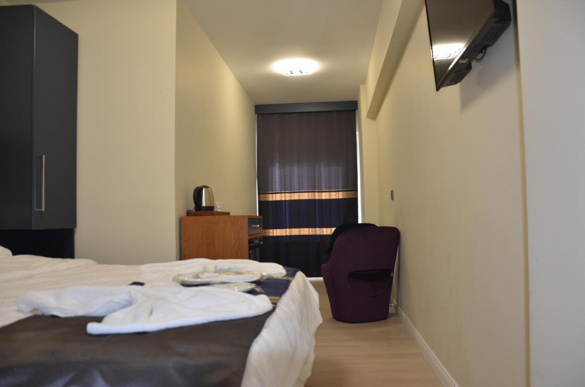 Otel Vamataksim İstanbul