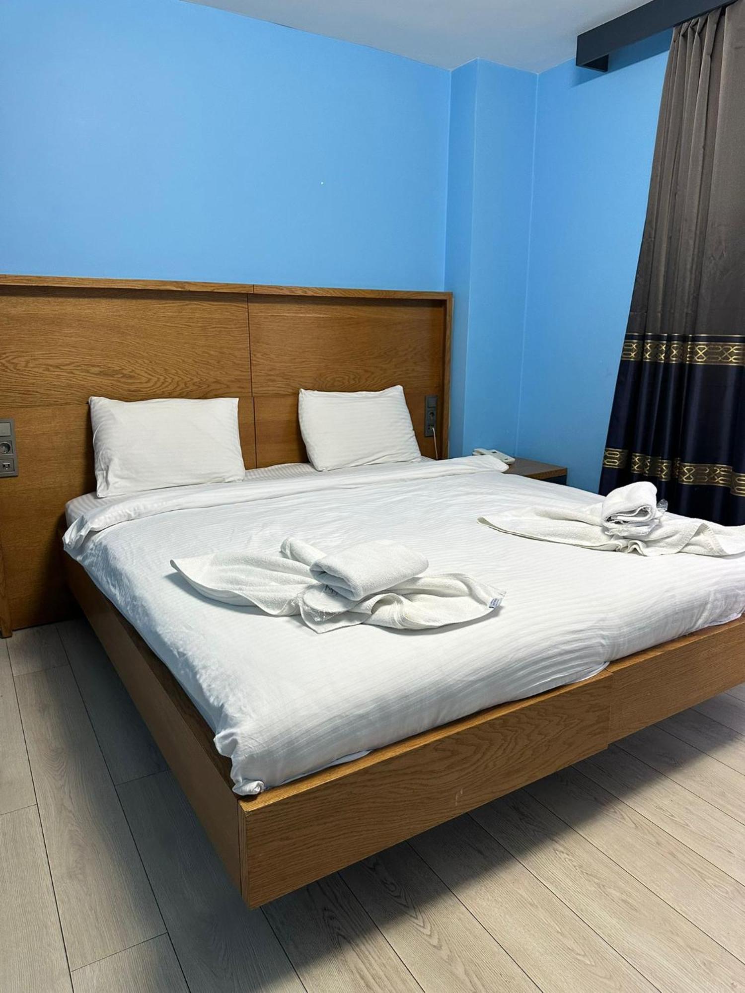 Vamataksim Otel 3*
