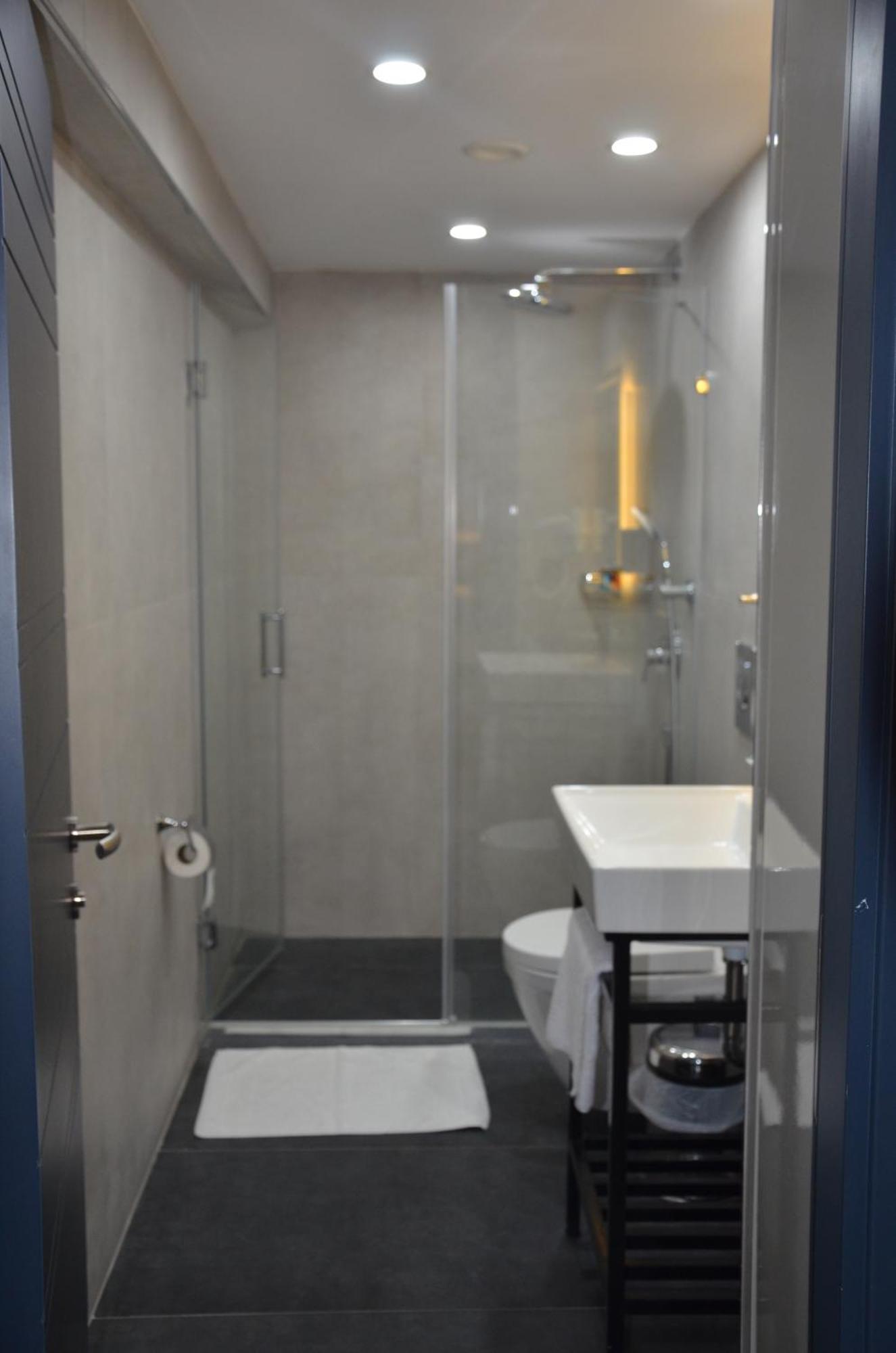 Vamataksim Otel İstanbul