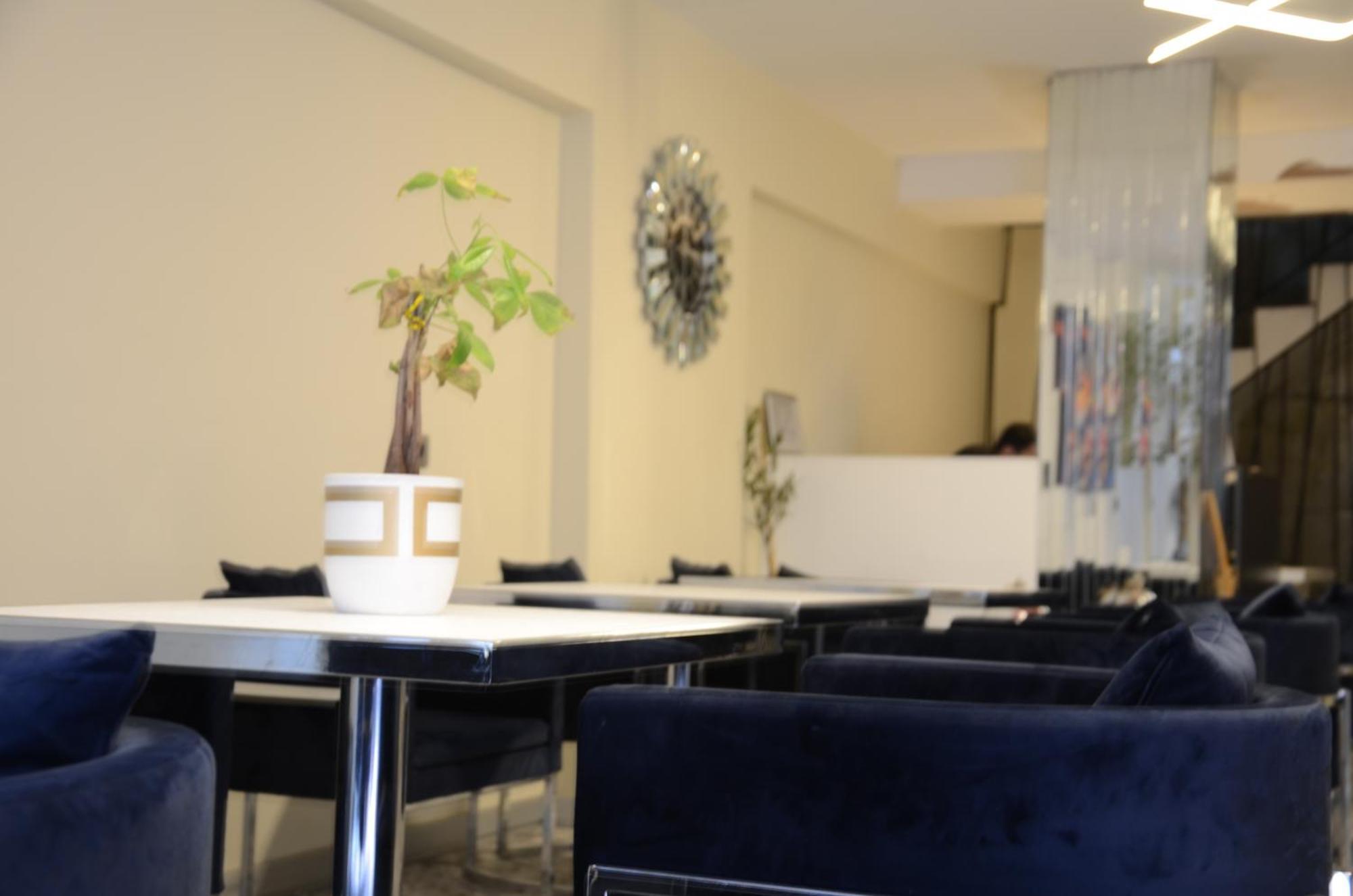 Vamataksim Otel İstanbul
