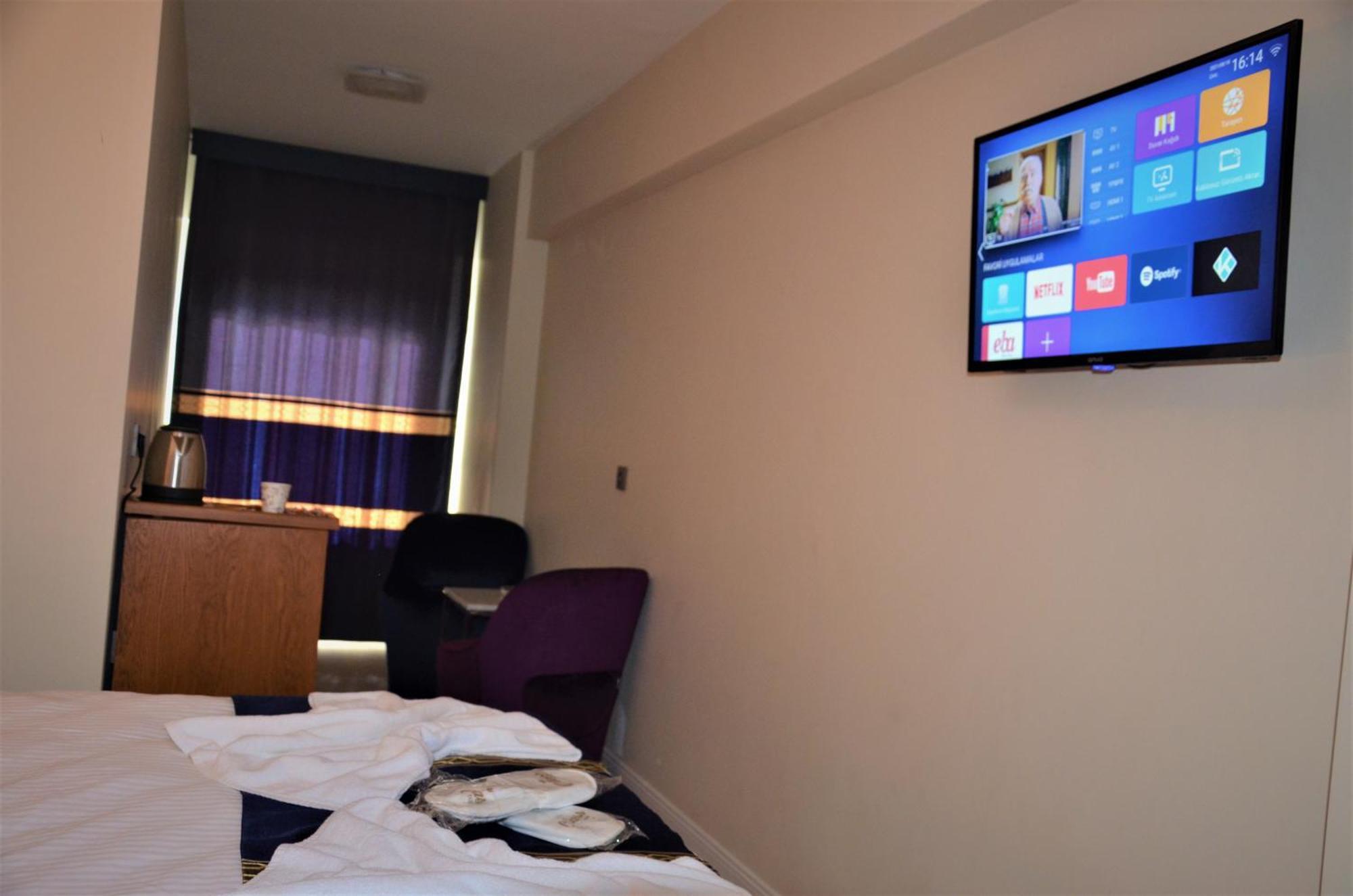 Otel Vamataksim 3*
