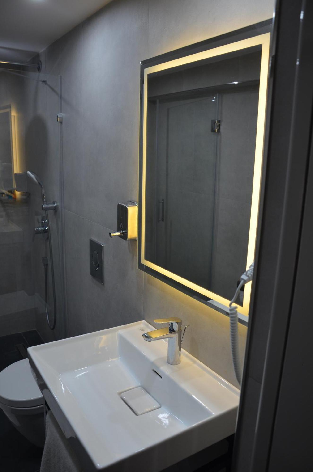 Vamataksim Otel İstanbul