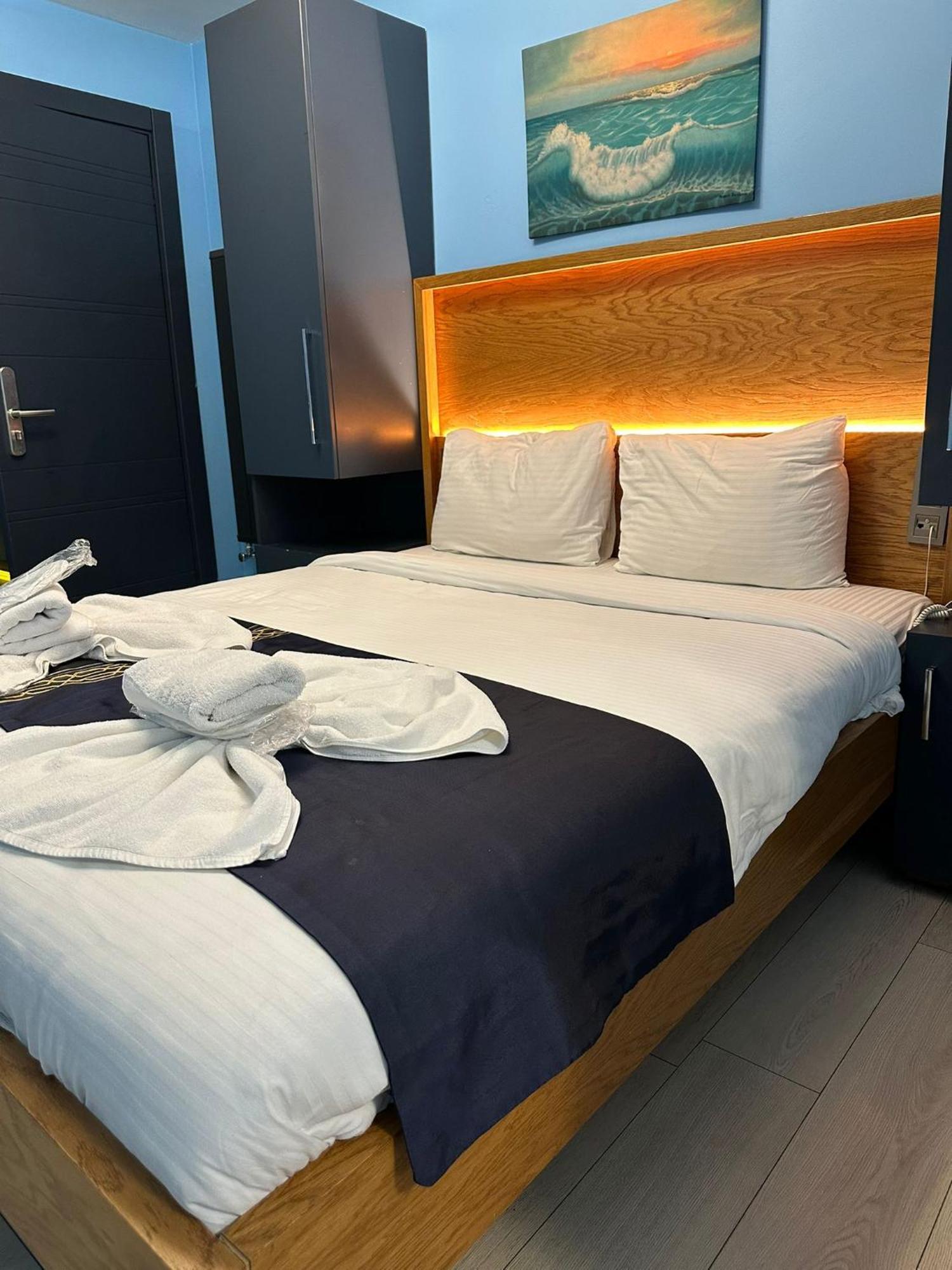 Vamataksim 3* İstanbul