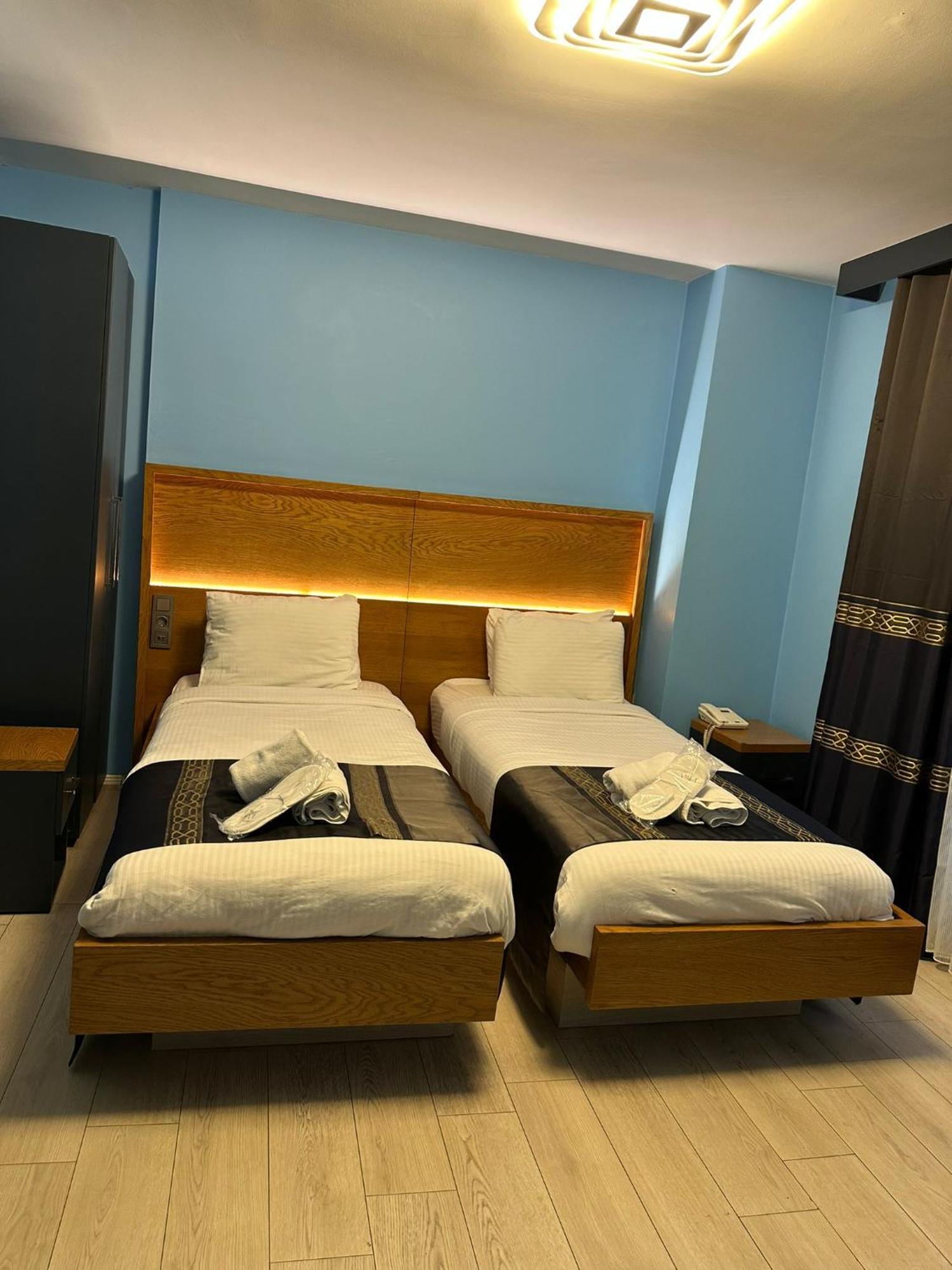 Otel Vamataksim İstanbul