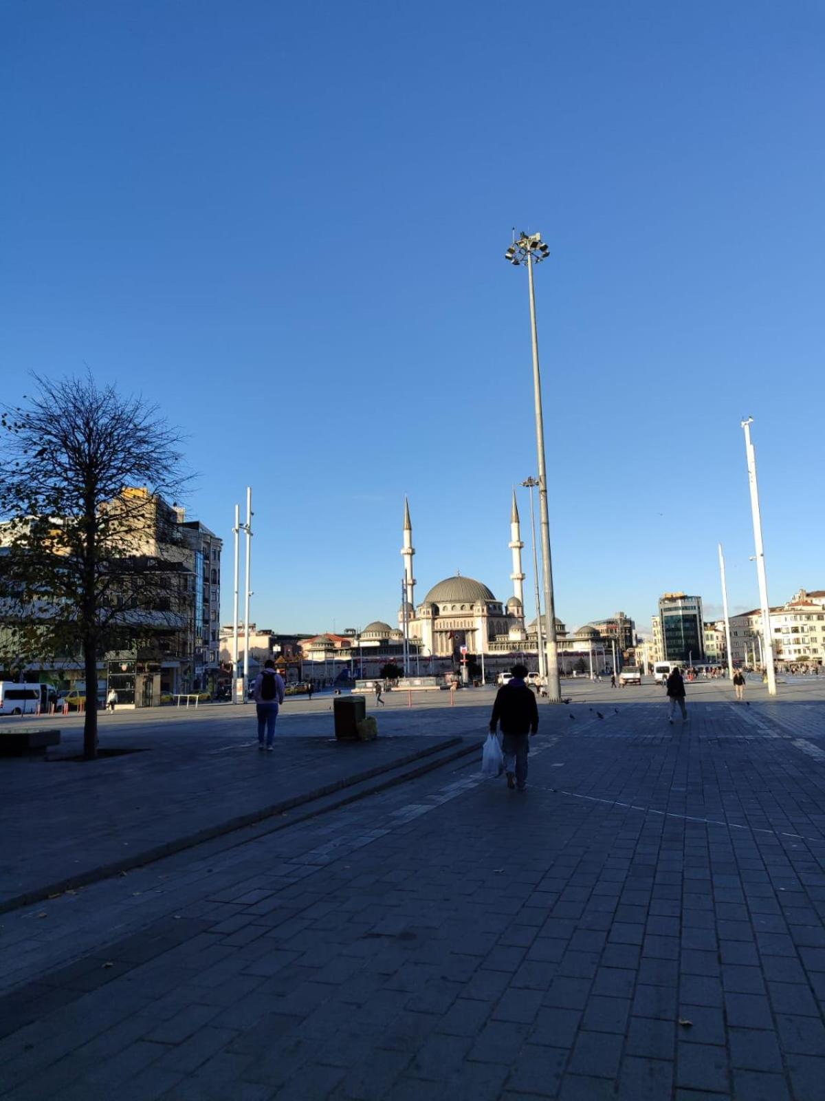 Vamataksim İstanbul