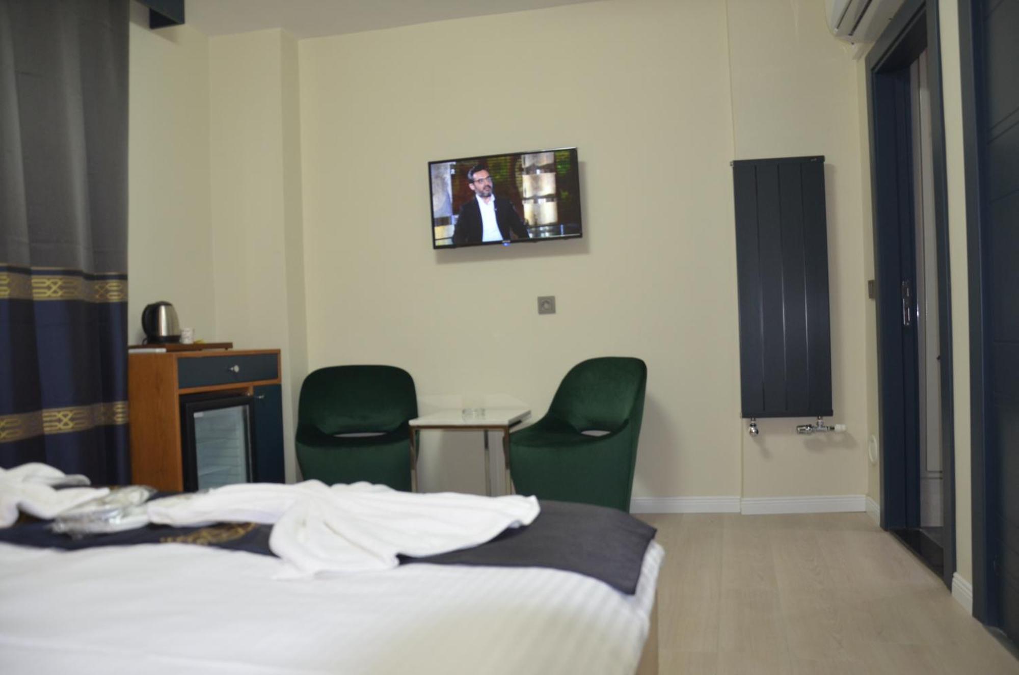 Otel Vamataksim İstanbul
