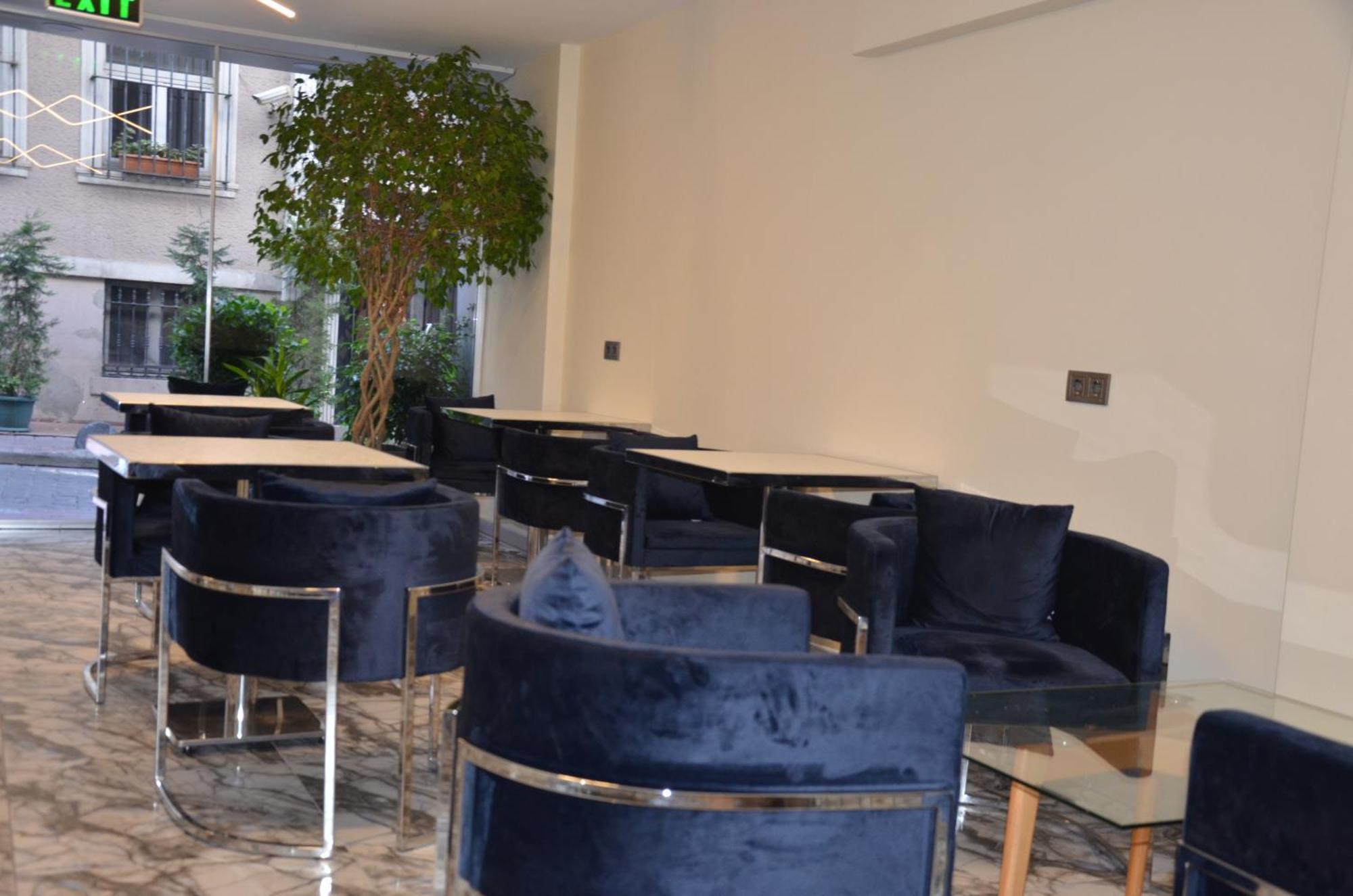 Vamataksim Otel 3*