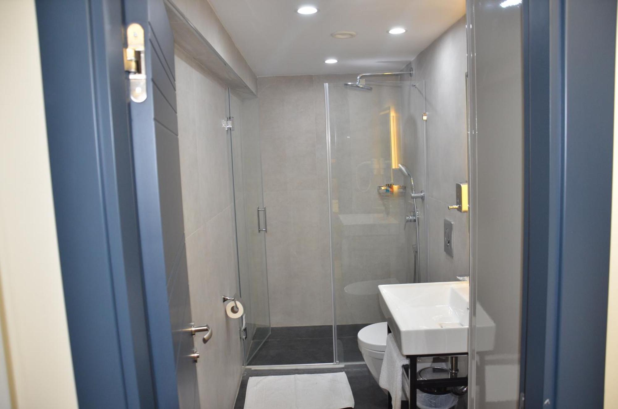 Vamataksim Otel 3*